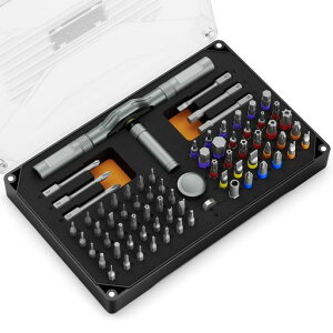 FIDECO74in1C`FbghCo[Zbg}`rbgDIYhCo[Zbg[P[XtRpNgCc[LbgRs[^[gѓdbvዾ]ԉƋȂǗp