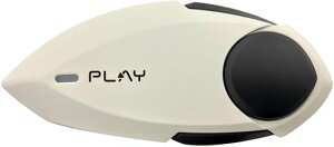 SYGNHOUSE�T�C���n�E�X�o�C�N�p���C�����X�w�b�h�X�s�[�J�[Bluetooth�\�����f��B+COMPLAYZERO(�r�[�R���v���C�[��)�}�b�g�z���C�g00083048