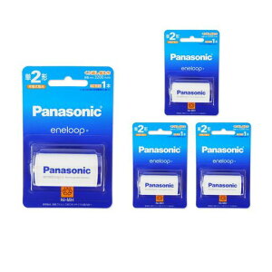 �y�܂Ƃߔ���:4�Z�b�g�z�p�i�\�j�b�NPanasonic�P2�`�[�d�rBK-2MCD/1�G�l���[�v�X�^���_�[�h���f���P��`�j�b�P�����f�d�r