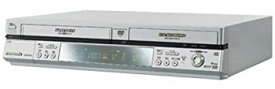 【中古】Panasonic DIGA DMR-E70V-S DVDビデオレコーダー