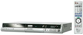 【中古】Panasonic DIGA DMR-EH50-S 200GB HDD内蔵DVDビデオレコーダー