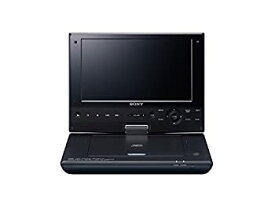 【中古】ソニー SONY 9V型 ポータブルブルーレイプレーヤー/DVDプレーヤー BDP-SX910