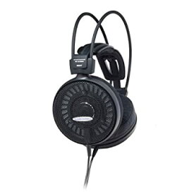 【中古】audio-technica エアーダイナミックシリーズ オープン型ヘッドホン ハイレゾ音源対応 ATH-AD1000X