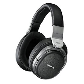 【中古】ソニー SONY 9.1ch デジタルサラウンドヘッドホン(増設用) 密閉型 MDR-HW700