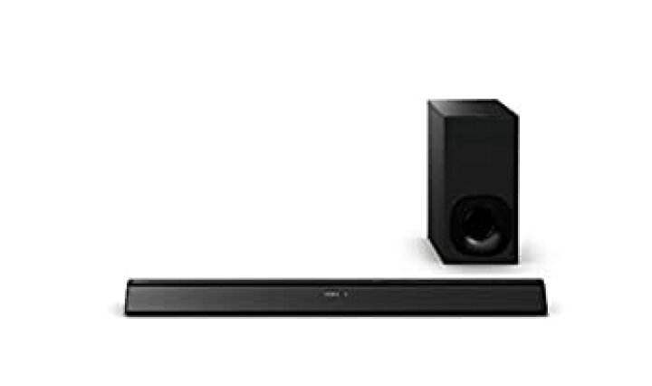 楽天市場】【中古】ソニー SONY サウンドバー 2.1ch NFC/Bluetooth  