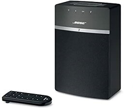 中古 【中古】Bose SoundTouch 10 wireless music system ワイヤレススピーカーシステム Amazon Alexa対応