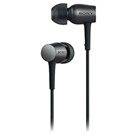 【中古】ソニー SONY イヤホン h.ear in ハイレゾ対応 カナル型 MDR-EX750