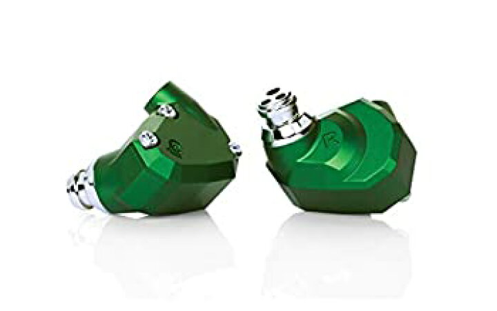 楽天市場】【中古】（非常に良い）Campfire Audio バランスド 