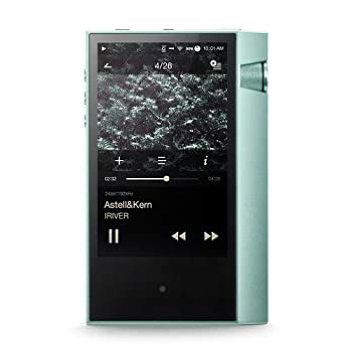 楽天市場】【中古】アユート Astell&Kern ハイレゾプレーヤー AK70 