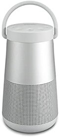 【中古】Bose SoundLink Revolve+ Bluetooth speaker ポータブルワイヤレススピーカー ラックスシルバー