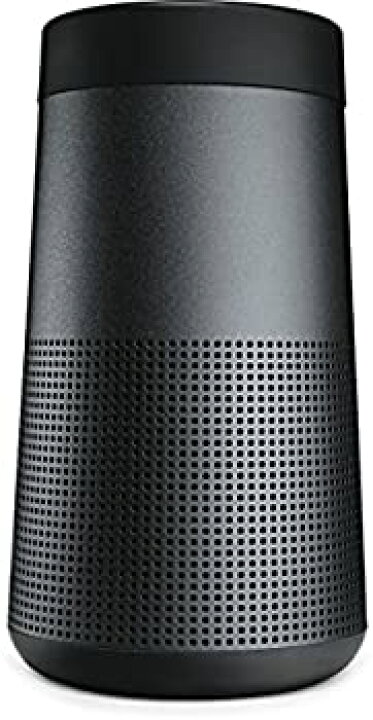 楽天市場】【中古】Bose SoundLink Revolve Bluetooth speaker ポータブルワイヤレススピーカー トリプルブラック : GoodLifeStore 楽天市場】【中古】Bose SoundLink Revolve Bluetooth speaker ポータブルワイヤレススピーカー トリプルブラック : GoodLifeStore