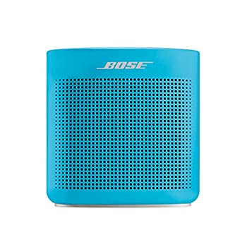 楽天市場】【中古】Bose SoundLink Color Bluetooth speaker II
