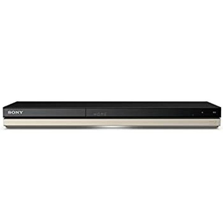 楽天市場】【中古】ソニー SONY ブルーレイディスク/DVDレコーダー 1TB  