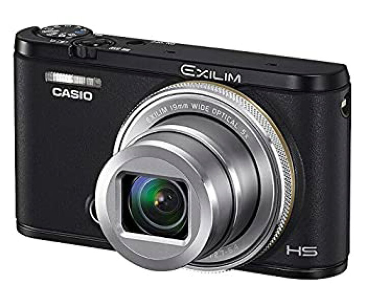 楽天市場】【中古】カシオ計算機 デジタルカメラEXILIM EX-ZR4100 