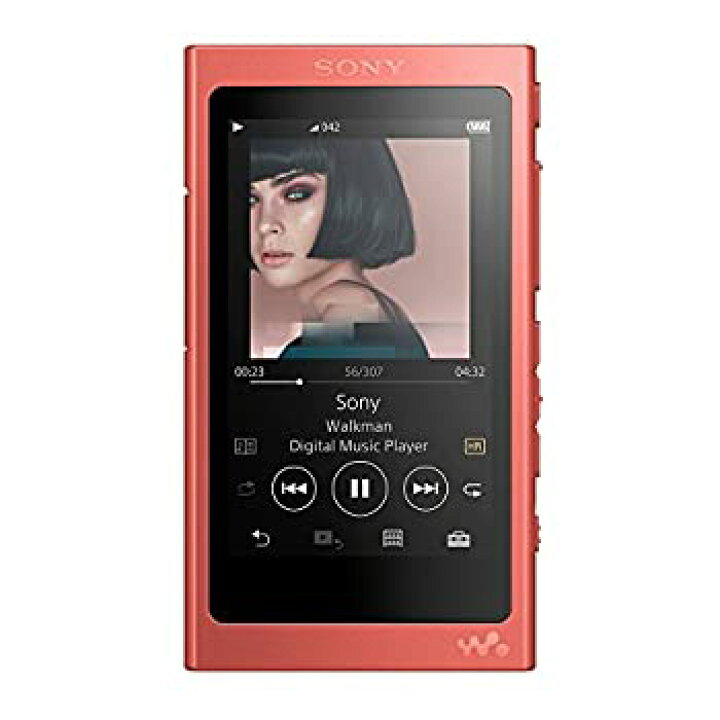 楽天市場】【中古】ソニー SONY ウォークマン Aシリーズ 16GB NW-A45 