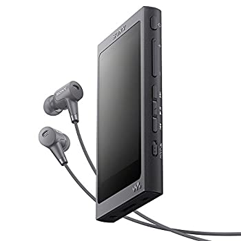 高級品 低価格の ソニー SONY ウォークマン Aシリーズ 32GB NW-A46HN : Bluetooth microSD ハイレゾ対応 最大39時間連続再生 ノイズキャンセリングイヤホン付属 2 generationenimdialog.de generationenimdialog.de