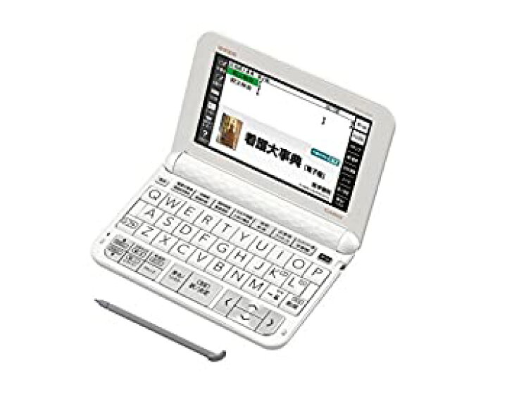 楽天市場】【中古】看護医学電子辞書12 〈IS-N12000〉 : GoodLifeStore 