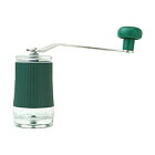 【中古】ポーレックス セラミックお茶ミル JPM005K