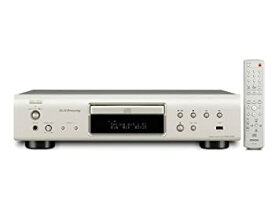 【中古】DENON CDプレーヤー プレミアムシルバー DCD-755SE-SP