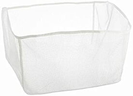 【中古】（非常に良い）吉田織物 業務用IHジャー炊飯器専用ネット ポリエステル100% 日本 DSIF801