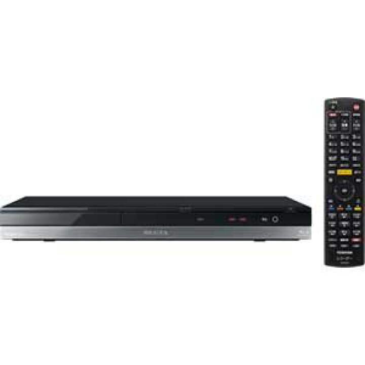 楽天市場】【中古】東芝 1TB 2チューナー ブルーレイレコーダー REGZA 