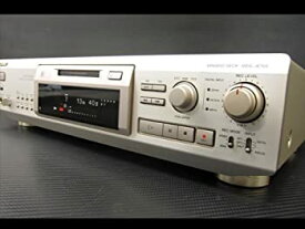 【中古】SONY ソニー MDS-JE700 MDレコーダー