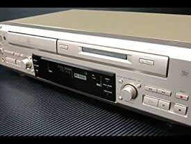 【中古】SONY ソニー MXD-D2 MDレコーダー/CDプレーヤー 一体型デッキ