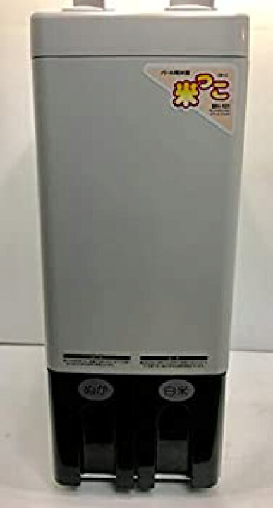 楽天市場】【中古】水田工業 家庭用精米機 米っこ 玄米10Kg [ミズタ/MH 
