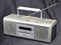 楽天市場】kenwood cd mdラジカセの通販