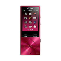 楽天市場】sony(ソニー) nw－a25（オーディオ｜TV・オーディオ・カメラ 