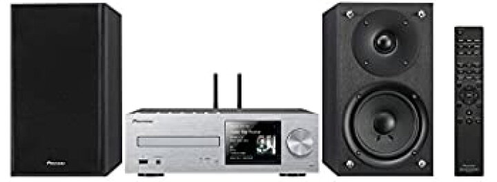 楽天市場】【中古】パイオニア Pioneer X-HM76 ネットワークCD 