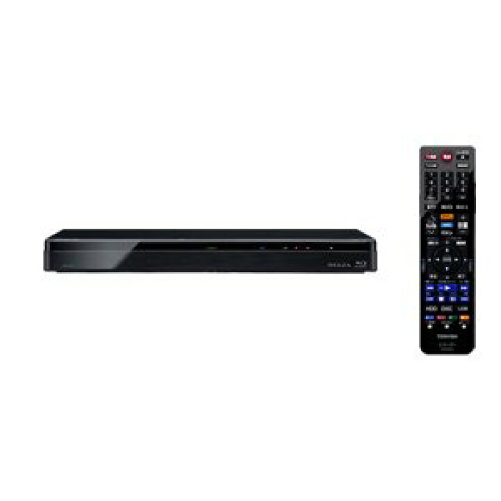 楽天市場】【中古】東芝 1TB HDD/2チューナー搭載3D対応ブルーレイ 
