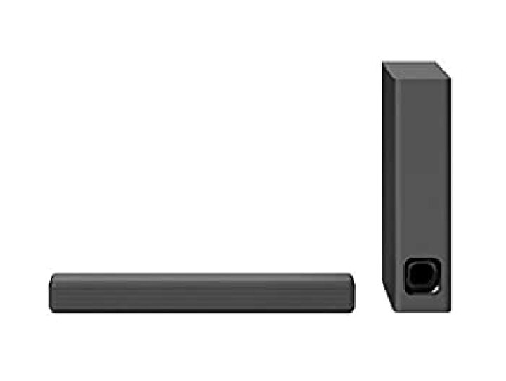 楽天市場】【中古】ソニー SONY サウンドバー 2.1ch NFC/Bluetooth ホームシアターシステム チャコールブラック HT-MT300  BM : GoodLifeStore