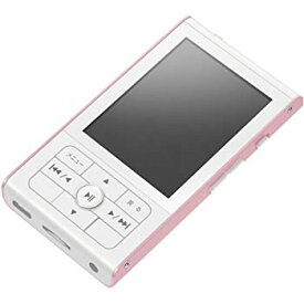 【中古】GH-YMP16-PK(ピンク) MP3プレーヤー