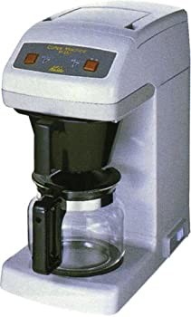 最新アイテム 中古 Kalita ET-250 業務用コーヒーマシン 市場
