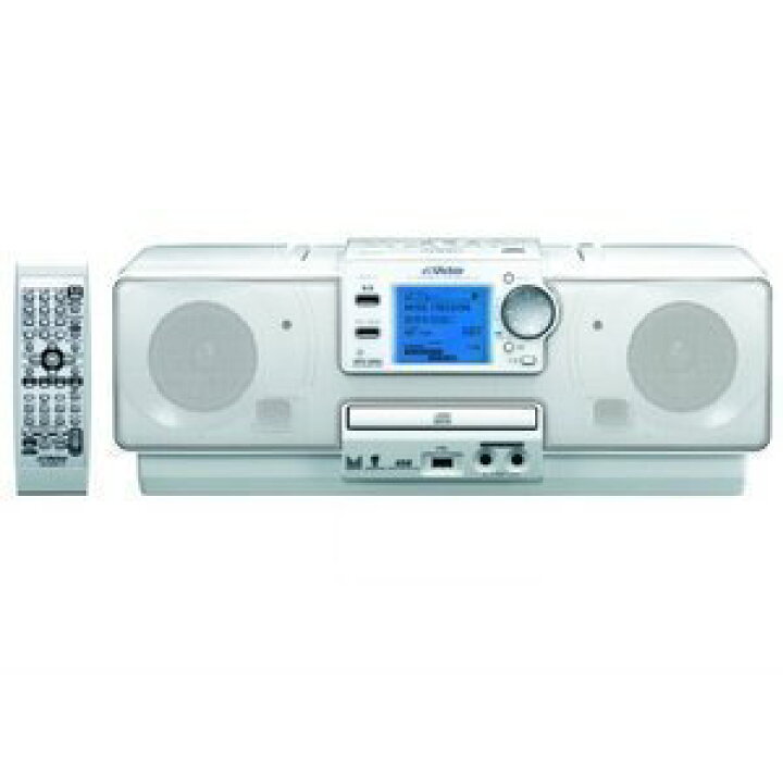 楽天市場】【中古】JVCケンウッド ビクター メモリーポータブル 
