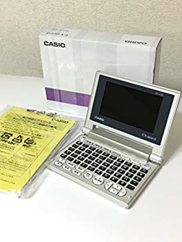  カシオ エクスワード コンパクトカラー電子辞書 XD-C200