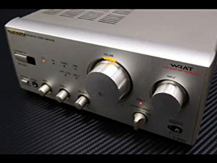 楽天市場】【中古】ONKYO オンキョー INTEC205 A-905X プリメイン 