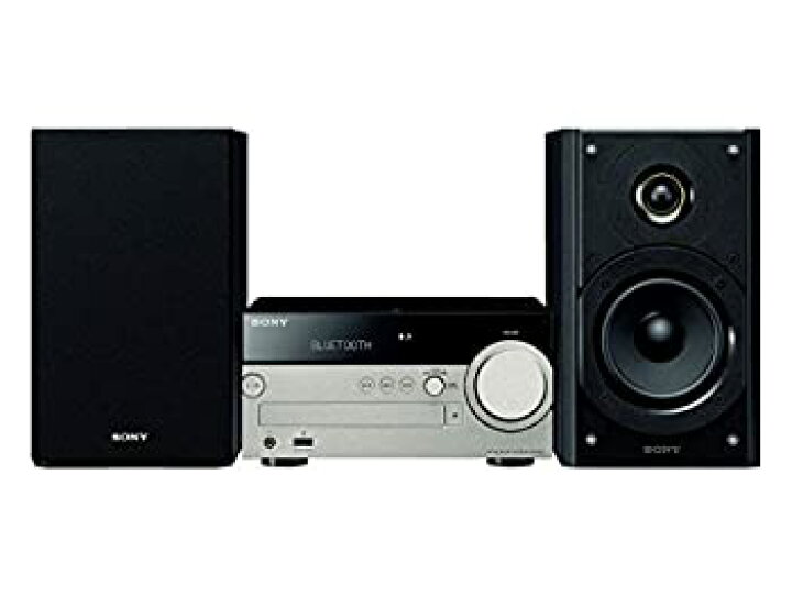 楽天市場】【中古】ソニー SONY マルチオーディオコンポ Bluetooth/Wi 