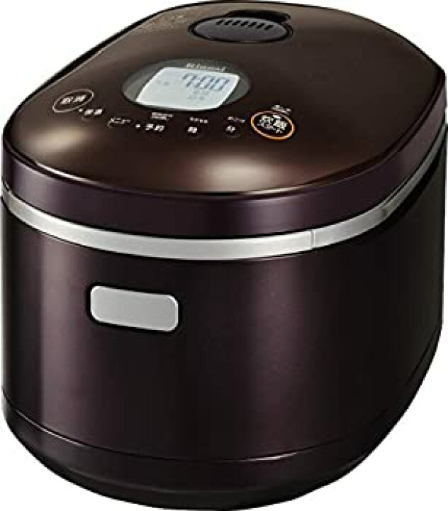 楽天市場】【中古】リンナイ 直火の匠 タイマー・ジャー付きガス炊飯器 