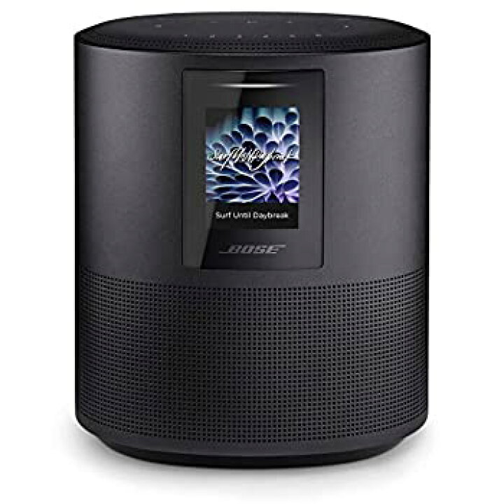 楽天市場】【中古】BOSE HOME SPEAKER 500 スマートスピーカー Amazon 