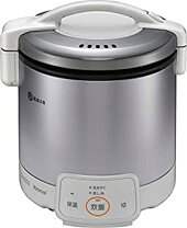 楽天市場】リンナイ ガス炊飯器 中古の通販