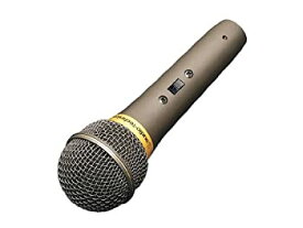 【中古】(未使用品)audio-technica ダイナミック型ボーカルマイクロホン PRO-100