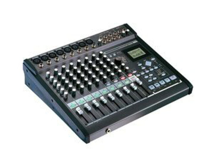 楽天市場】【中古】KORG D888 80GBHD 8トラックMTR : GoodLifeStore