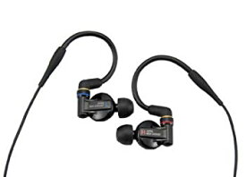 【中古】(未使用品)SONY INNER EAR MONITOR MDR-EX800ST