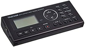 【中古】TASCAM トレーナー/レコーダー ギター&ベース用 GB-10