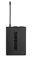 楽天市場】shure／シュアー svxデュアル・ダイバーシティー受信機 