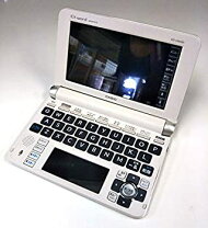 楽天市場】カシオ 電子辞書 エクスワード 日本語 コンパクトモデル xd  