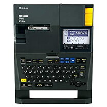 楽天市場】テプラ sr750 中古の通販 