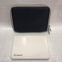 楽天市場】電子辞書 カシオxd－4700の通販 